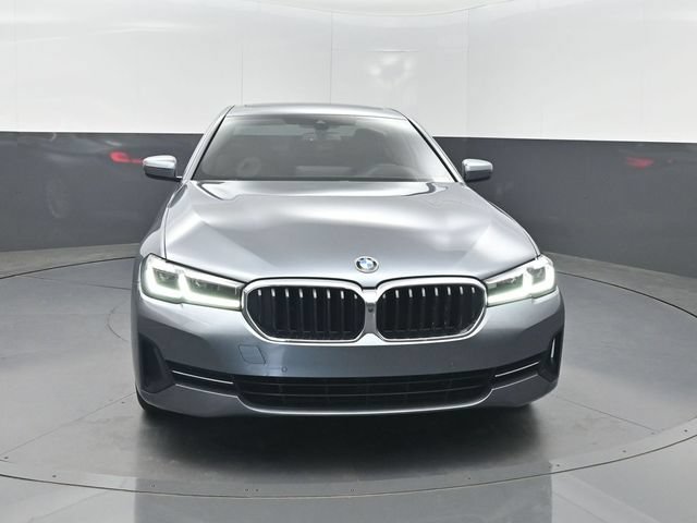 Used 2021 BMW 530i xDrive w/ Premium Package AWD/4WD image 36