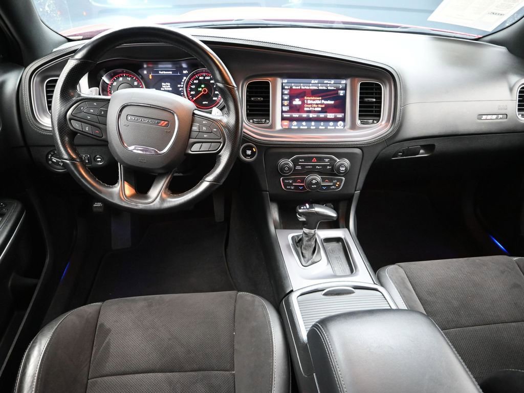 Used 2023 Dodge Charger Scat Pack w/ Plus Group image 28