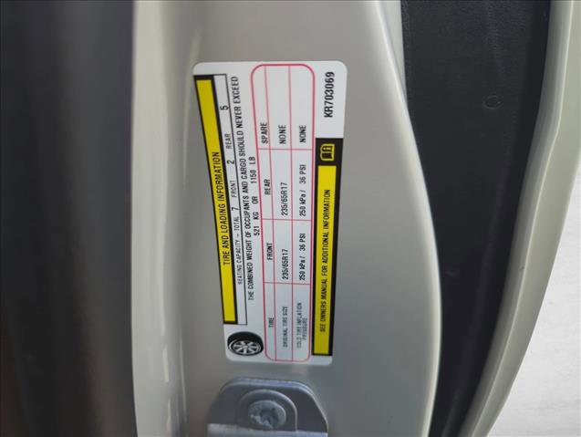 Used 2019 Chrysler Pacifica Touring-L Plus w/ Advanced Safetytec Group image 27