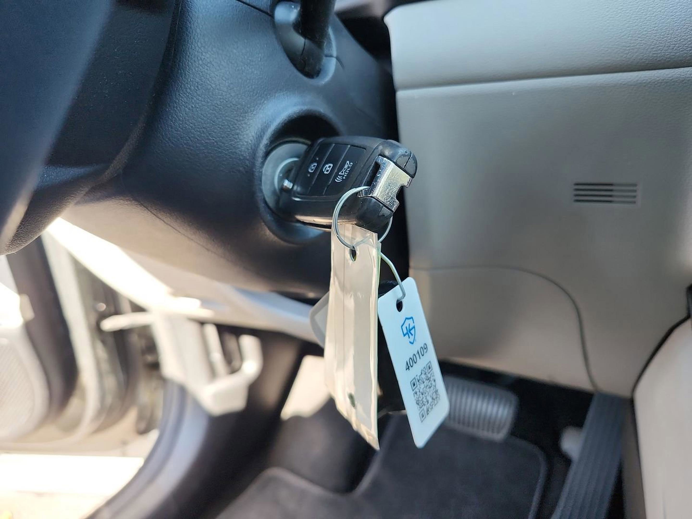 Used 2022 Hyundai Tucson SE image 28