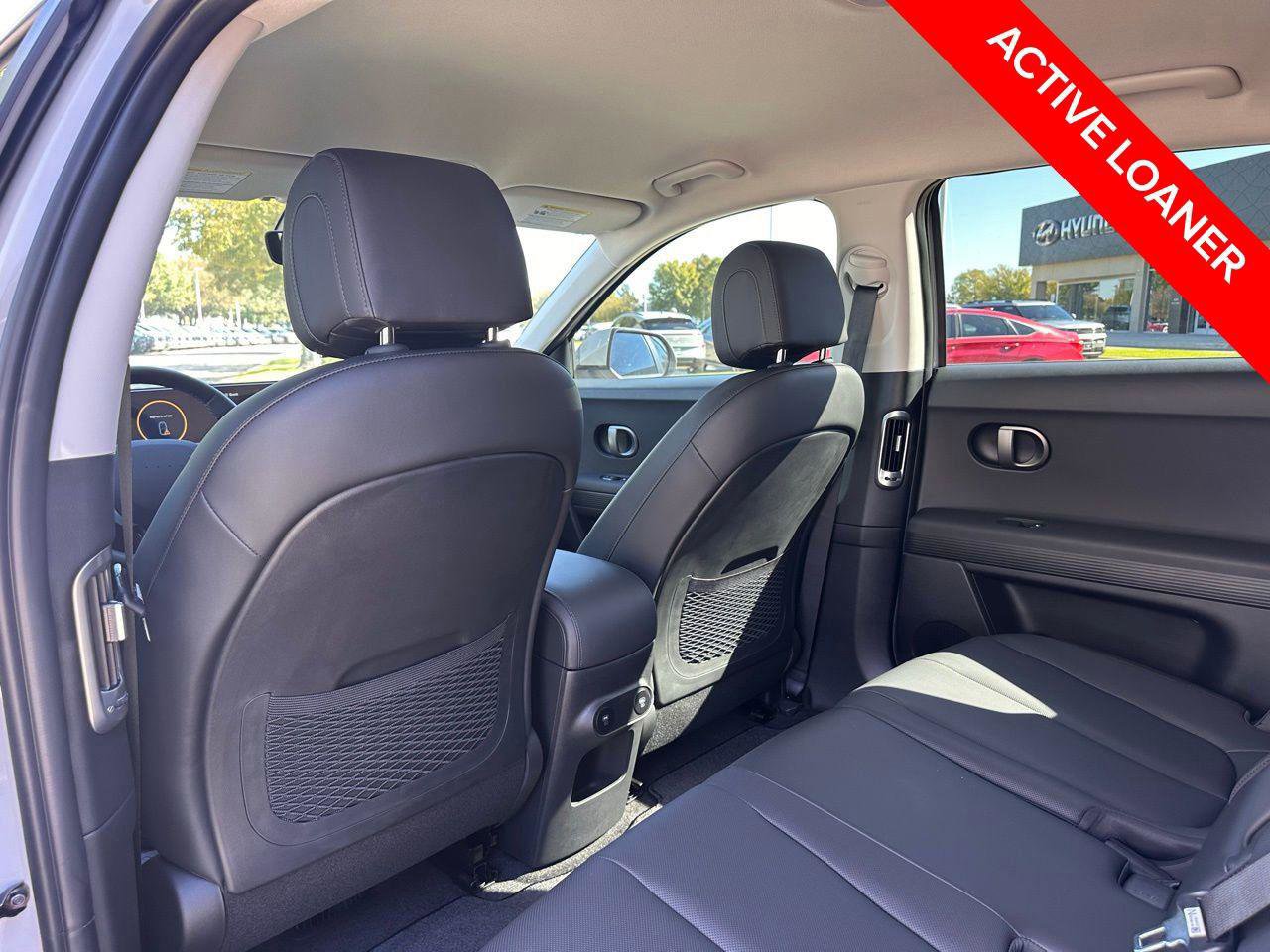 New 2026 Hyundai Ioniq 5 SEL image 18