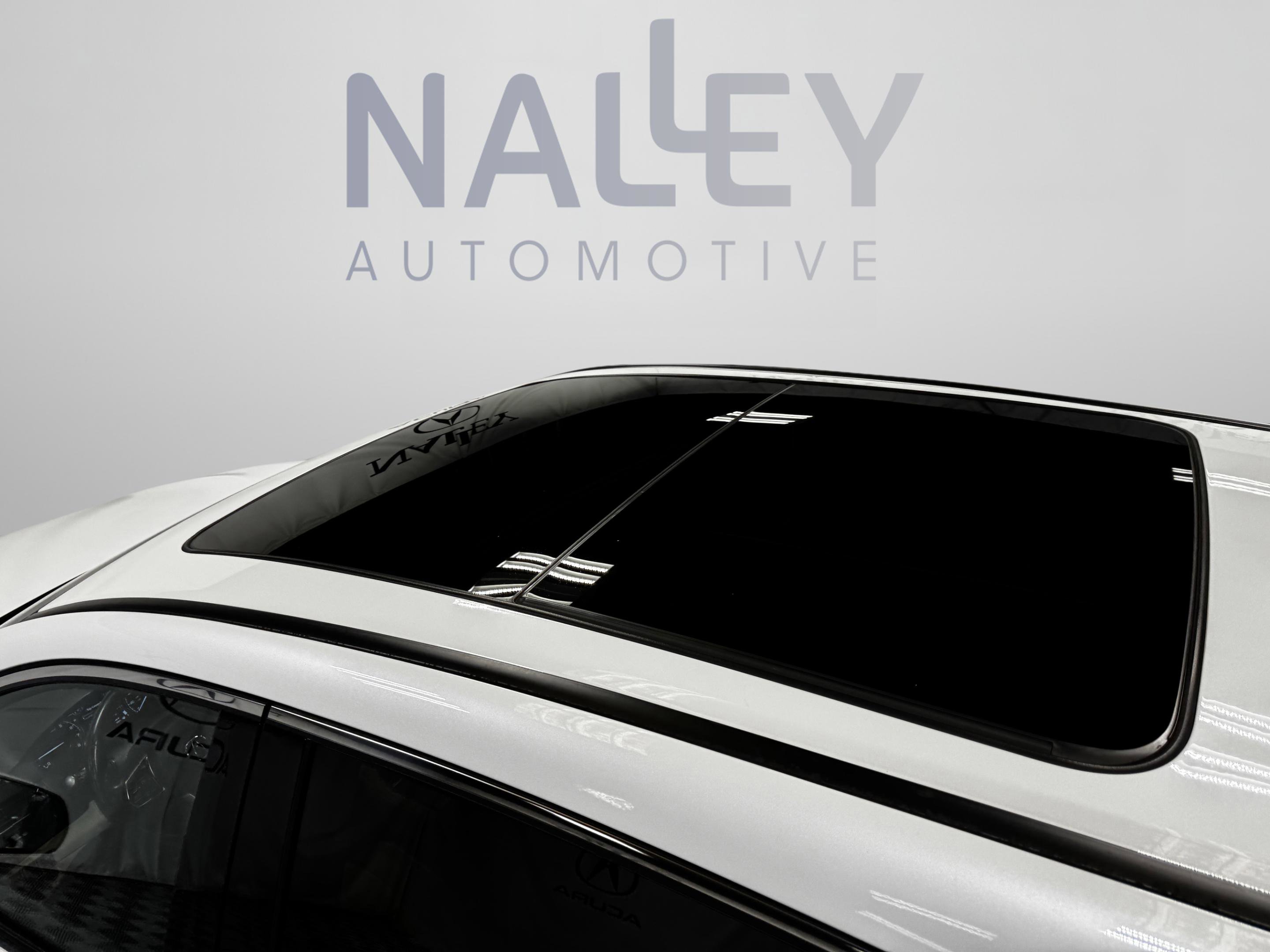 Used 2021 Acura RDX AWD w/ Advance Package image 50