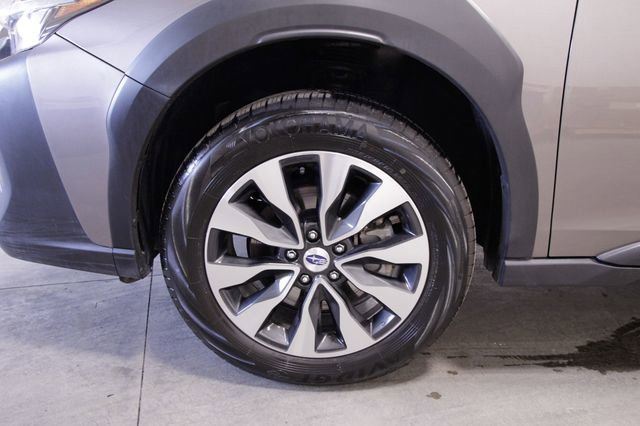 Used 2024 Subaru Outback Limited image 11