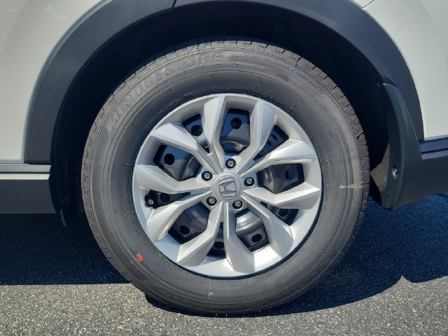 New 2026 Honda CR-V LX image 7