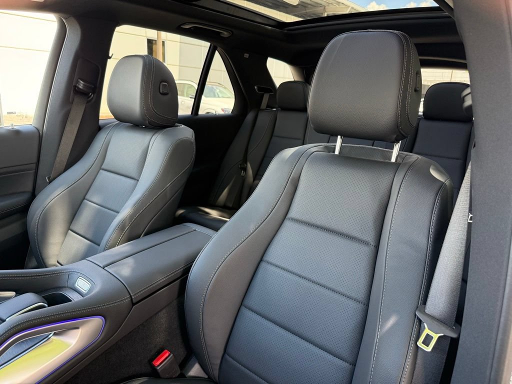 New 2026 Mercedes-Benz GLE 450 4MATIC image 13