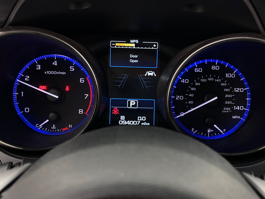 Used 2019 Subaru Outback 2.5i Premium w/ Popular Package #2 AWD/4WD image 18