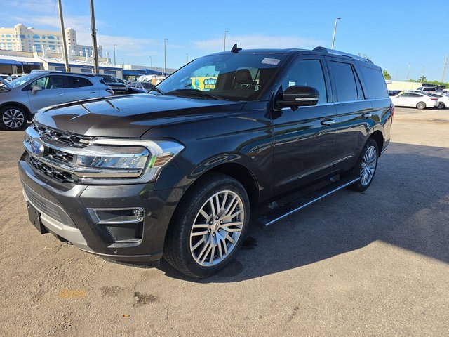 Used 2023 Ford Expedition Limited