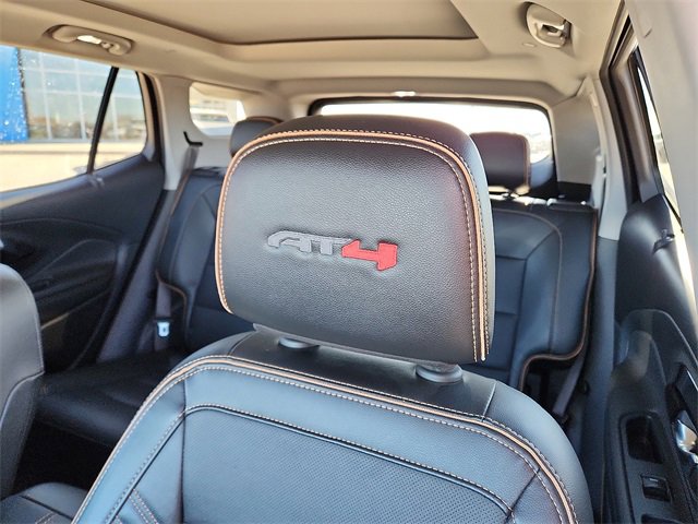 Used 2022 GMC Terrain AT4 image 12