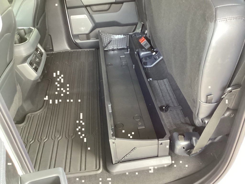 New 2025 Ford F250 Lariat w/ FX4 Off-Road Package image 38