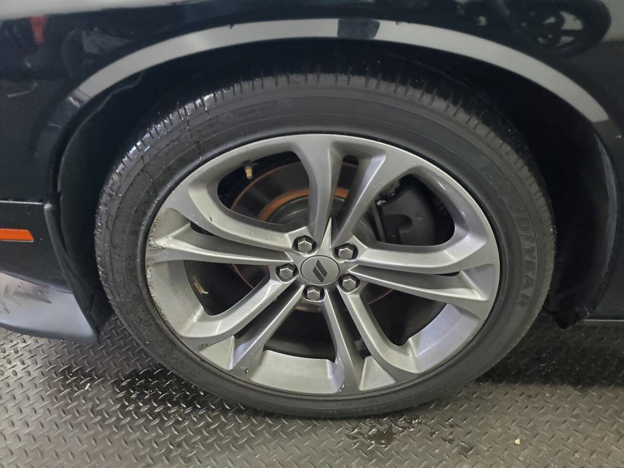 Used 2020 Dodge Challenger R/T image 18