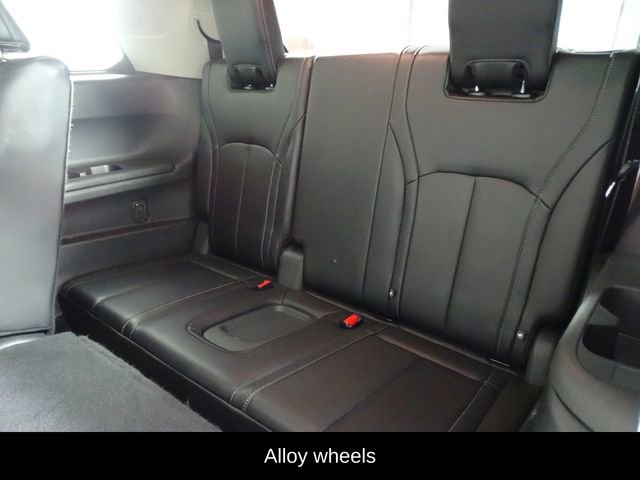 Used 2023 INFINITI QX60 Luxe w/ Cargo Package AWD/4WD image 14