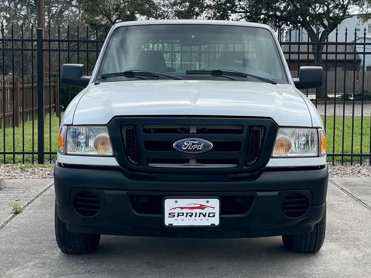 Used 2009 Ford Ranger XL RWD image 2