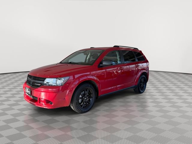 Used 2020 Dodge Journey SE w/ SE Popular Equipment Group image 5
