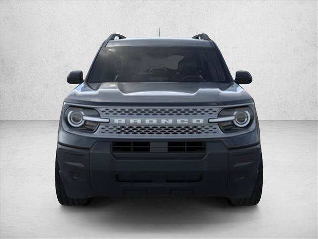 New 2026 Ford Bronco Sport Big Bend w/ Convenience Package AWD/4WD image 6