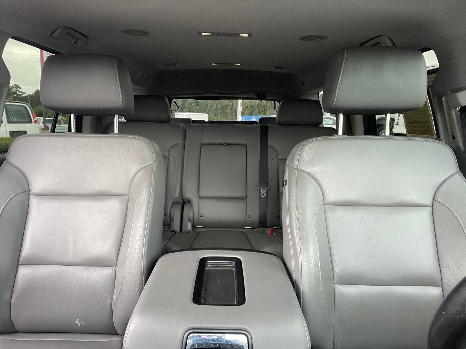 Used 2019 Chevrolet Tahoe LT image 35