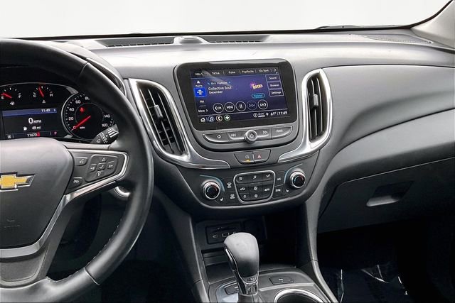 Used 2024 Chevrolet Equinox LT image 9