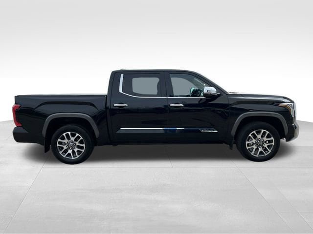 Used 2023 Toyota Tundra 1794 Edition w/ Advanced Package AWD/4WD image 6