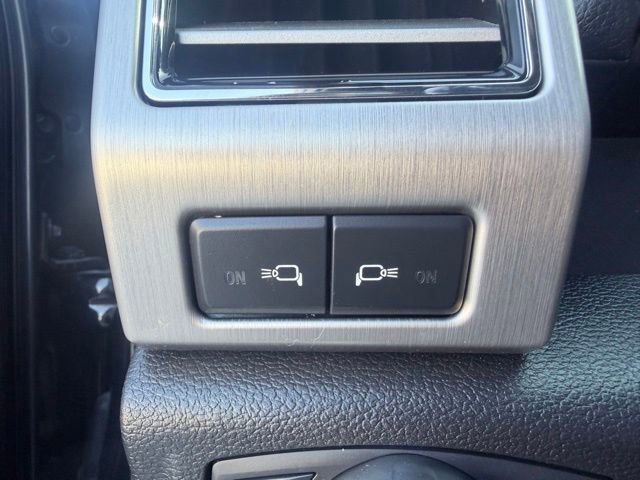 Used 2020 Ford F250 Platinum AWD/4WD image 27