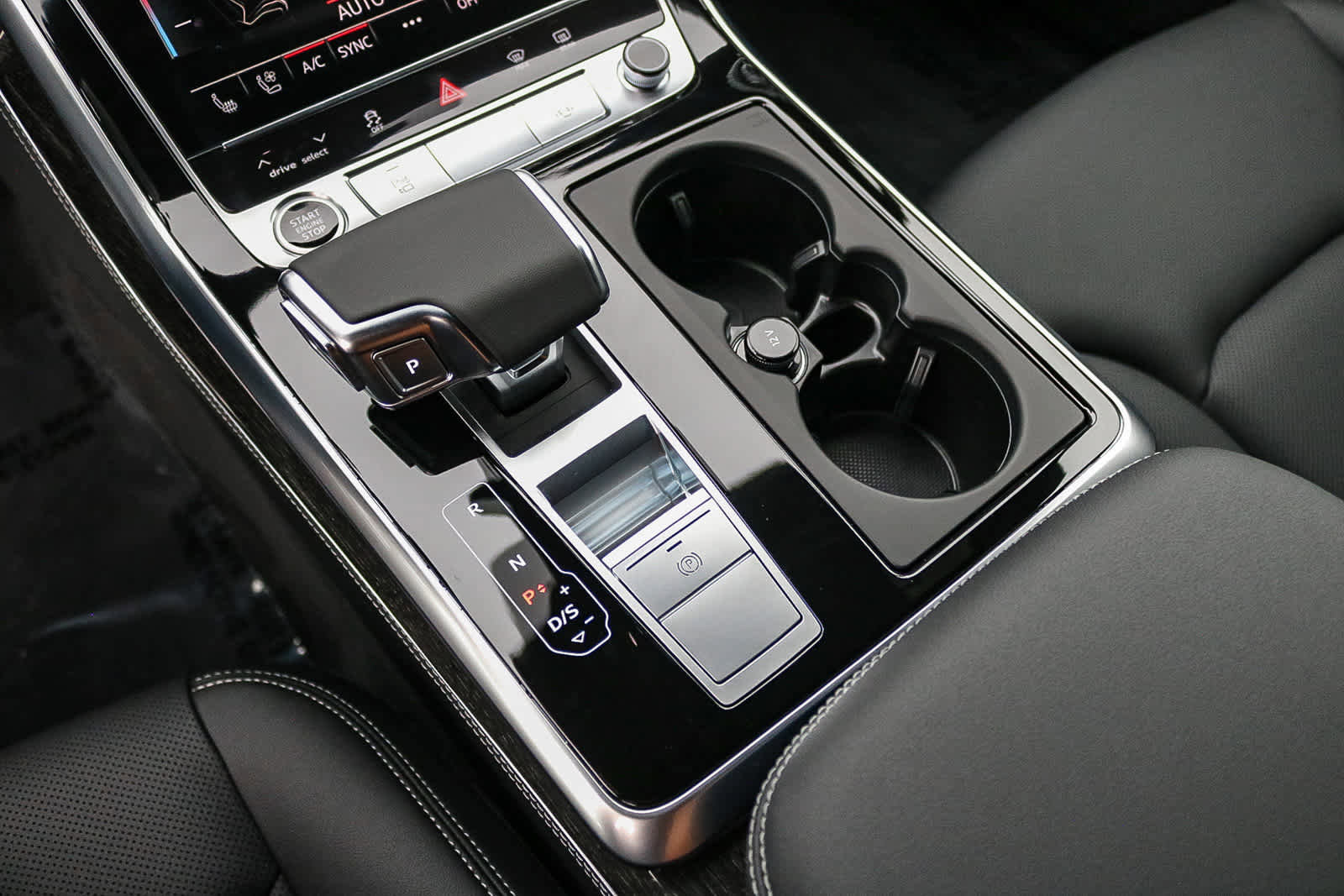 New 2026 Audi Q7 3.0T Premium Plus image 27