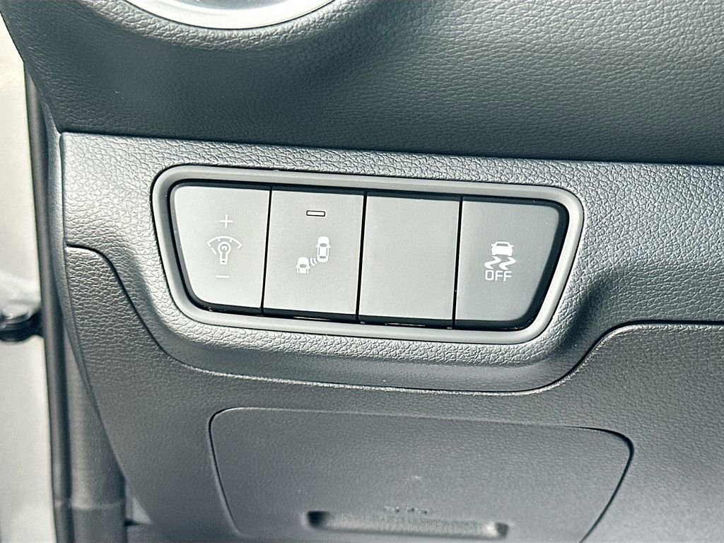Certified 2023 Kia Forte LXS w/ LXS Technology Package FWD image 10