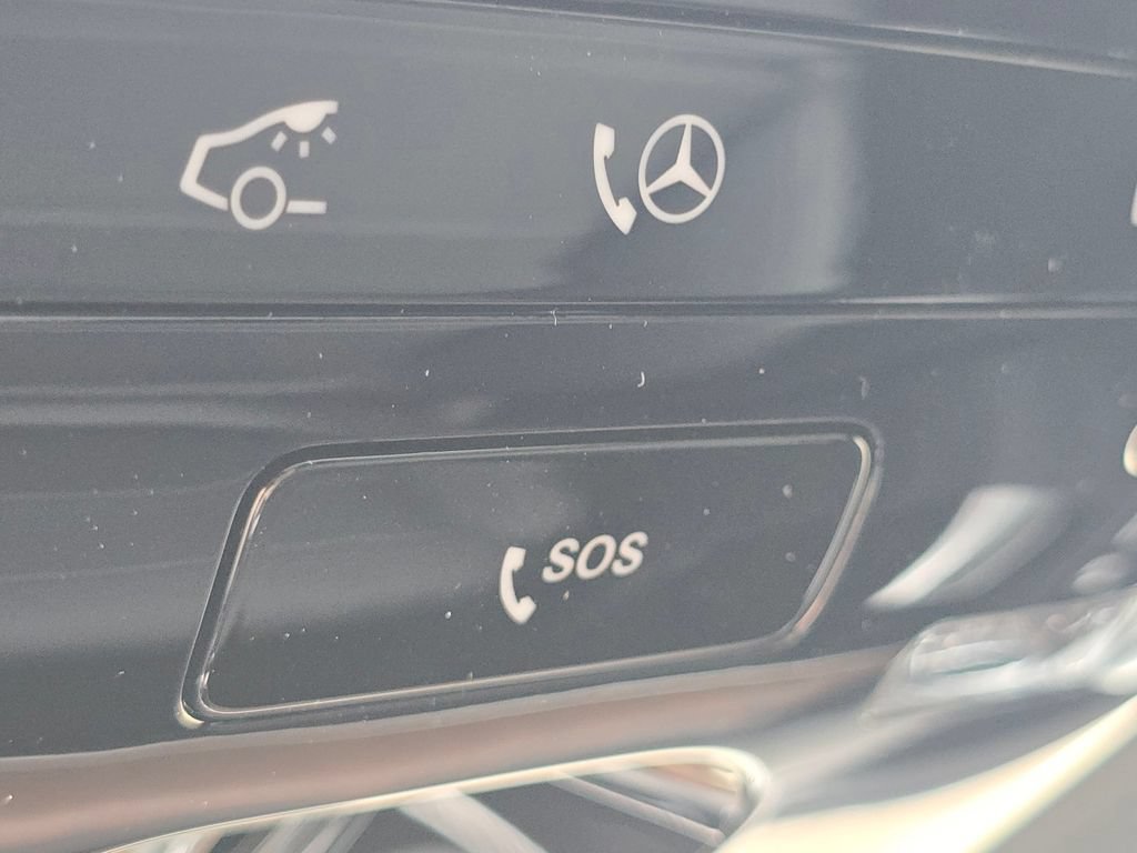 New 2026 Mercedes-Benz GLC 300 4MATIC image 9