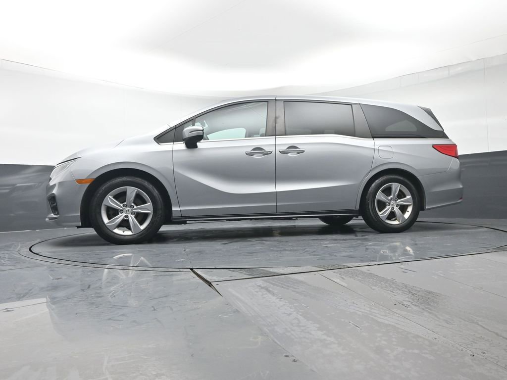 Used 2018 Honda Odyssey EX-L image 34