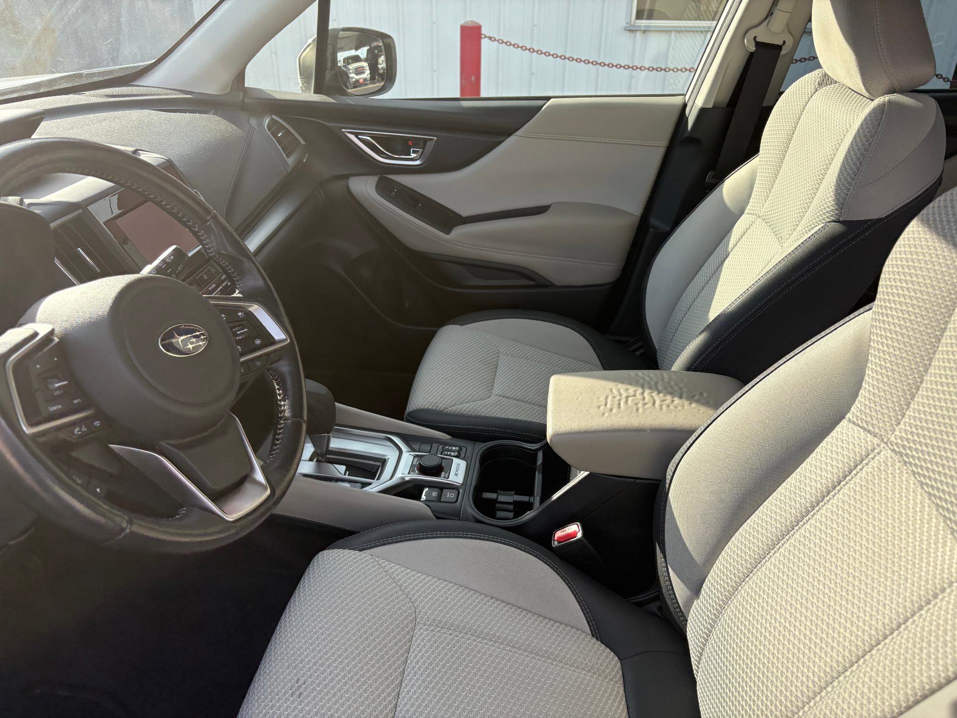 Used 2022 Subaru Forester Premium image 24