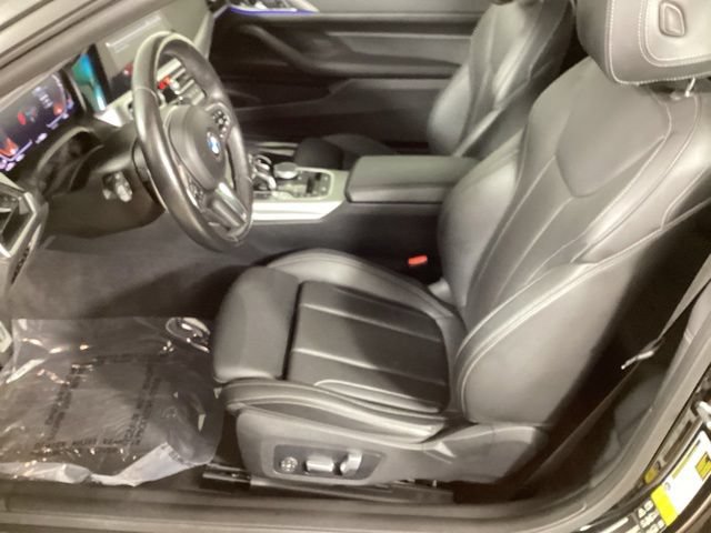 Used 2023 BMW 440i xDrive Convertible w/ Premium Package AWD/4WD image 12