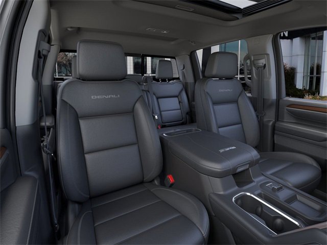 New 2026 GMC Sierra 2500 Denali w/ Denali Reserve Package image 16