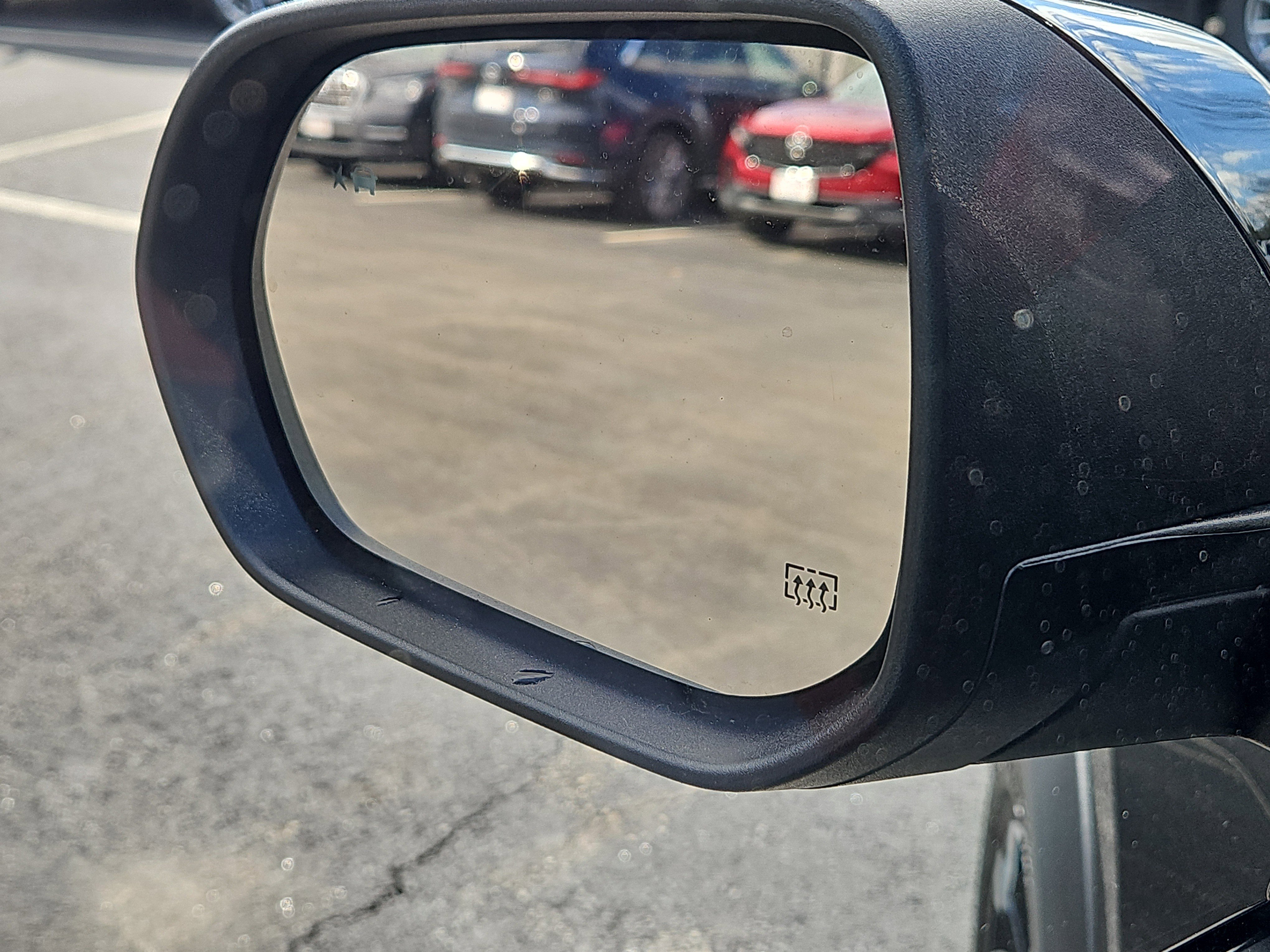 Used 2026 Chevrolet Equinox RS w/ Convenience Package III image 20