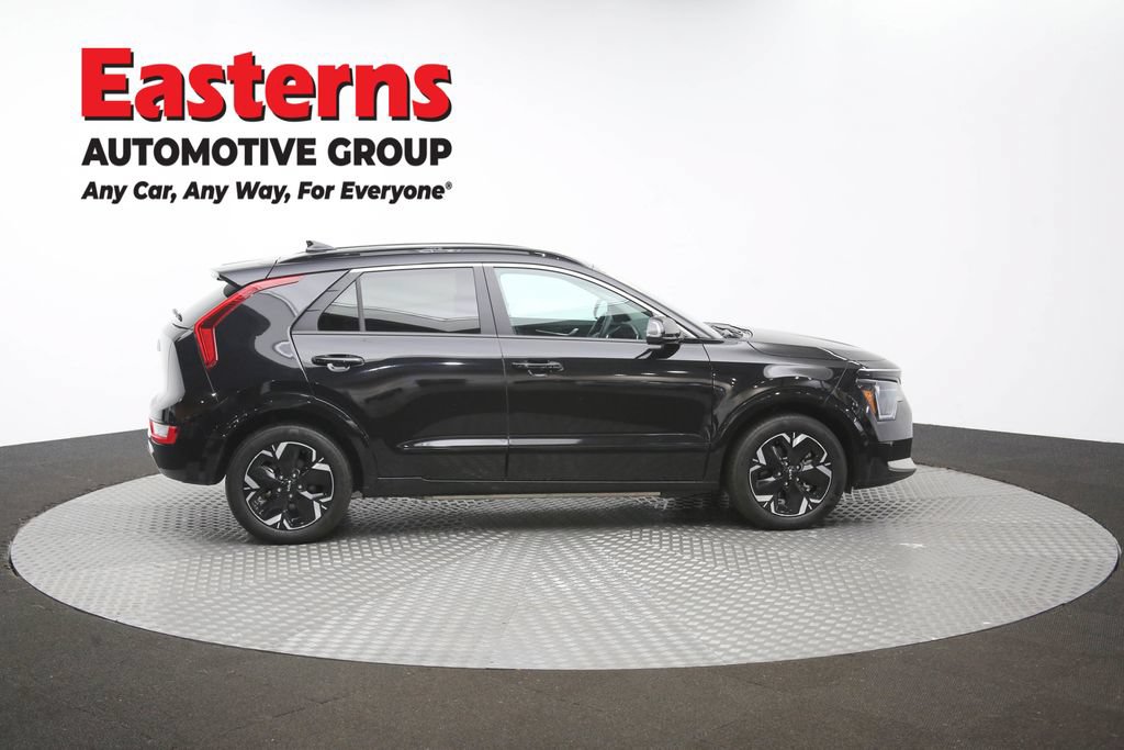 Used 2024 Kia Niro Wind FWD image 47