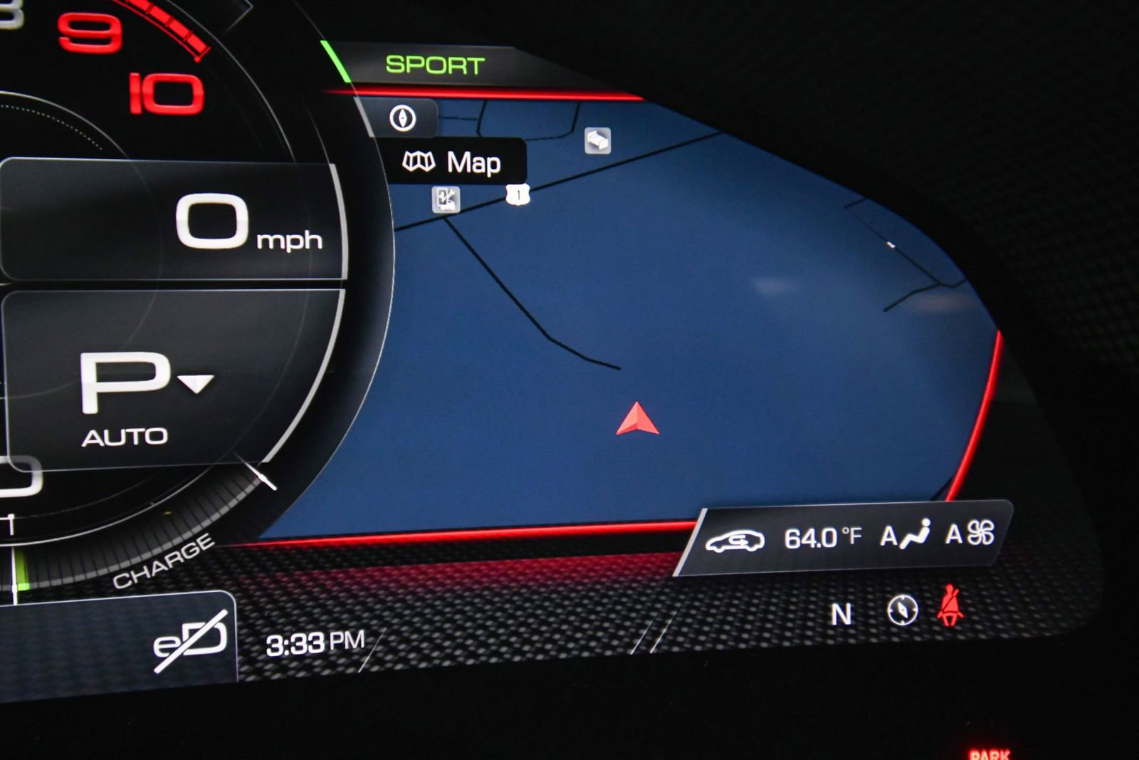 Used 2024 Ferrari 296 GTB image 41