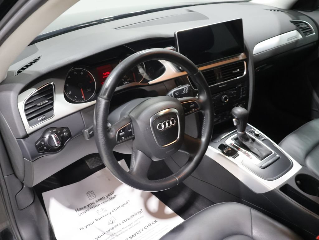 Used 2011 Audi A4 2.0T Premium Plus AWD/4WD image 16