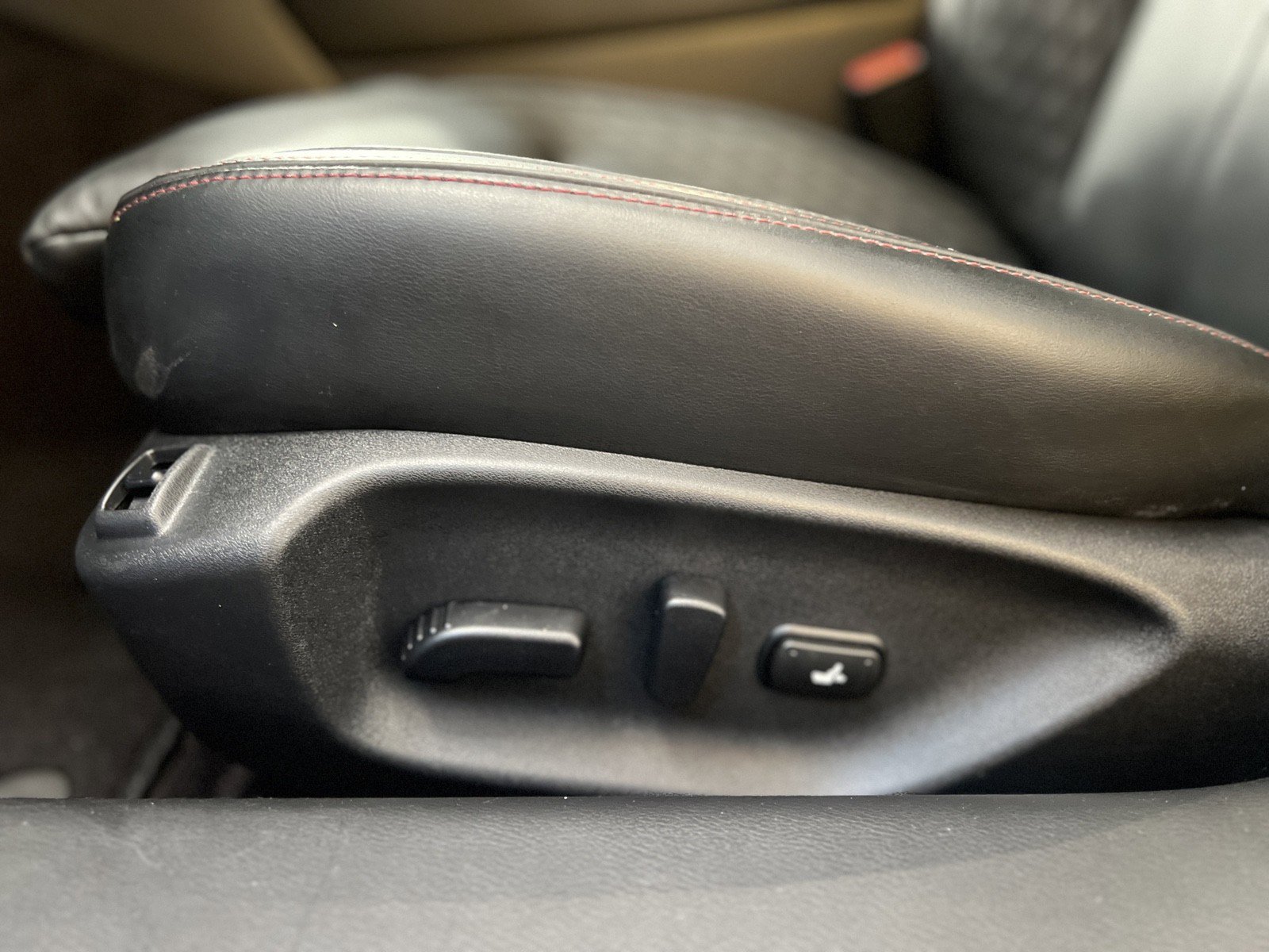 Used 2024 INFINITI Q50 Red Sport 400 image 23