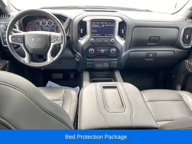 Used 2020 Chevrolet Silverado 1500 LT Trail Boss image 5