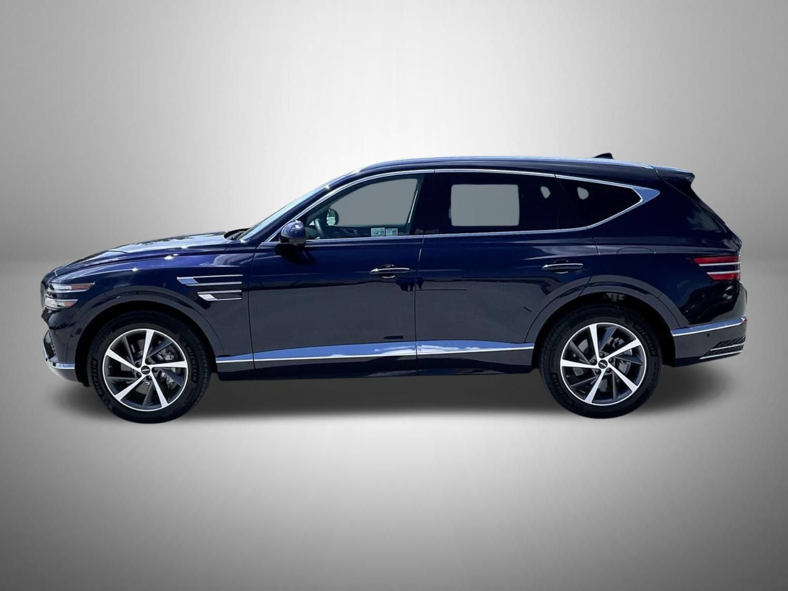 New 2025 Genesis GV80 3.5T Advanced AWD/4WD image 8