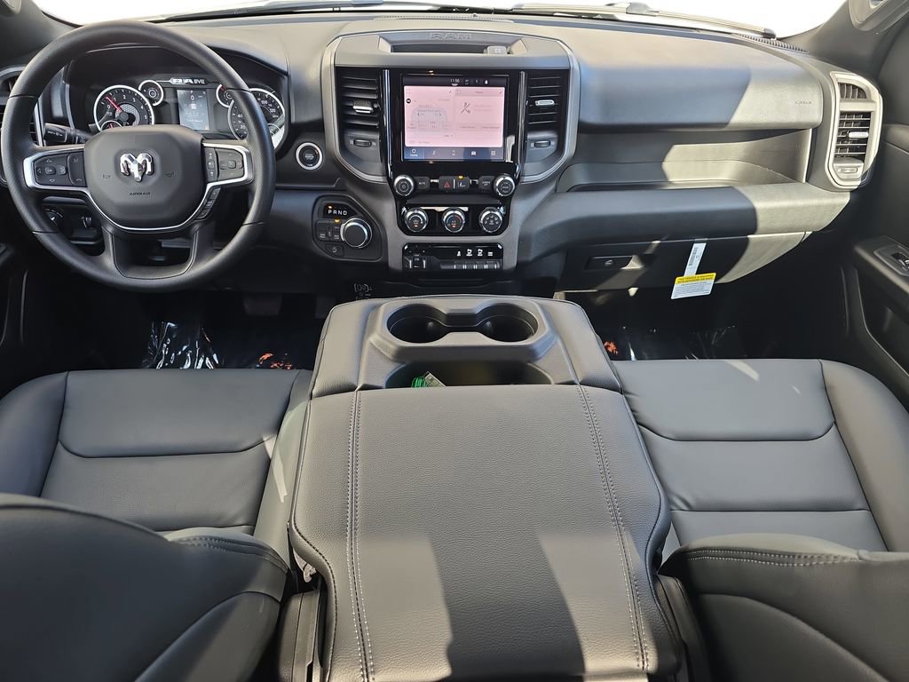 New 2026 RAM 1500 Tradesman image 9