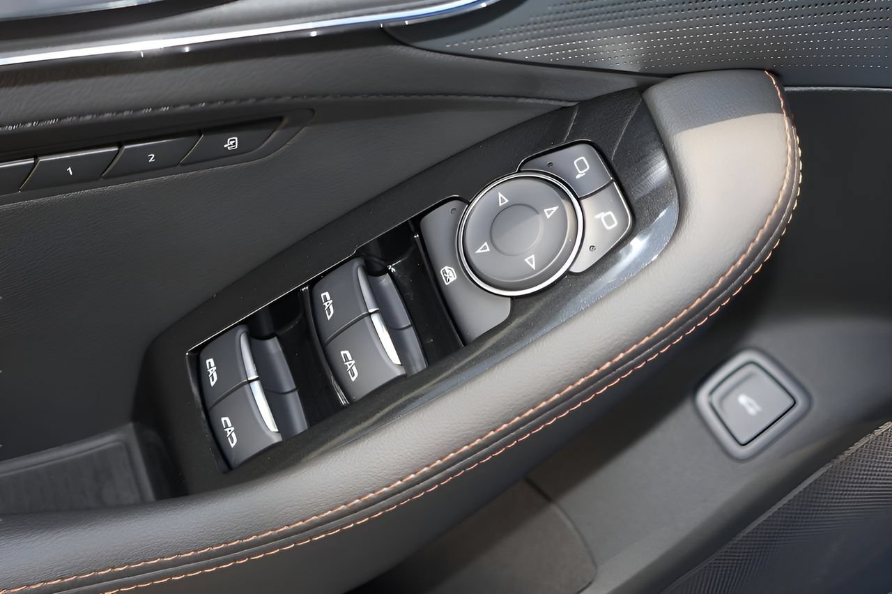 New 2026 Cadillac CT5 Sport RWD image 11