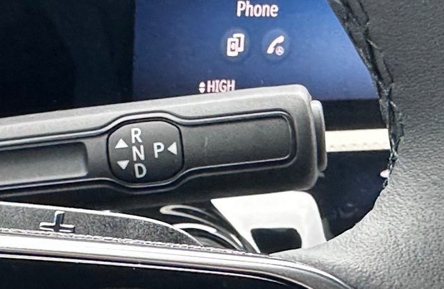 New 2026 Mercedes-Benz CLA 250 4MATIC image 15