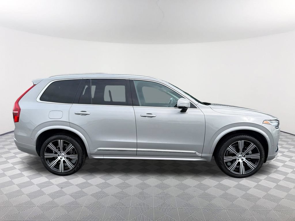 Used 2023 Volvo XC90 B6 Ultimate w/ Protection Package Premier AWD/4WD image 4