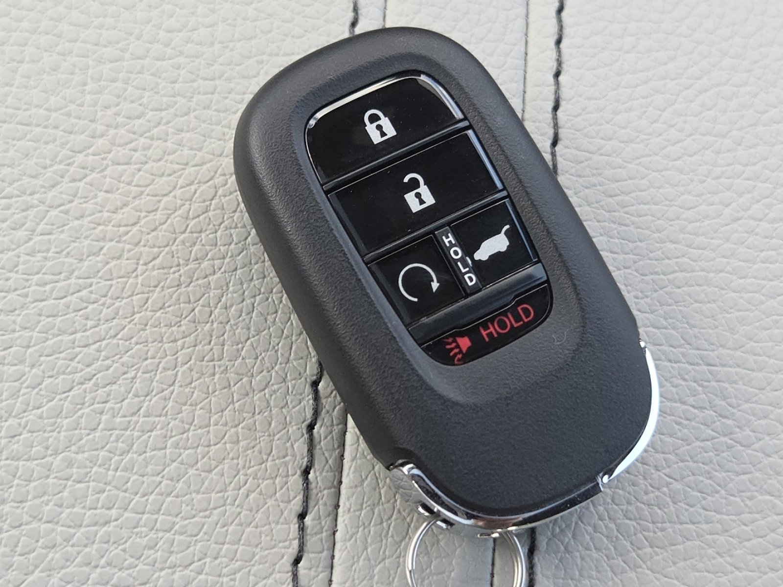 New 2026 Honda Passport TrailSport Elite image 35