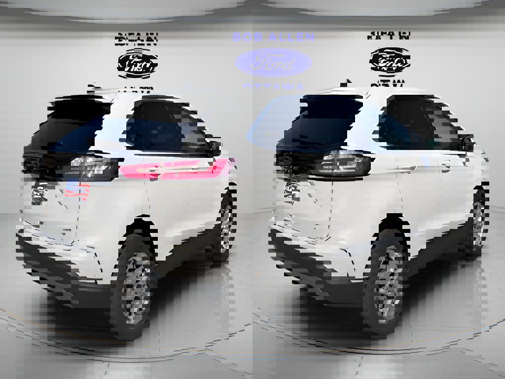 Used 2023 Ford Edge SEL w/ Convenience Package image 8