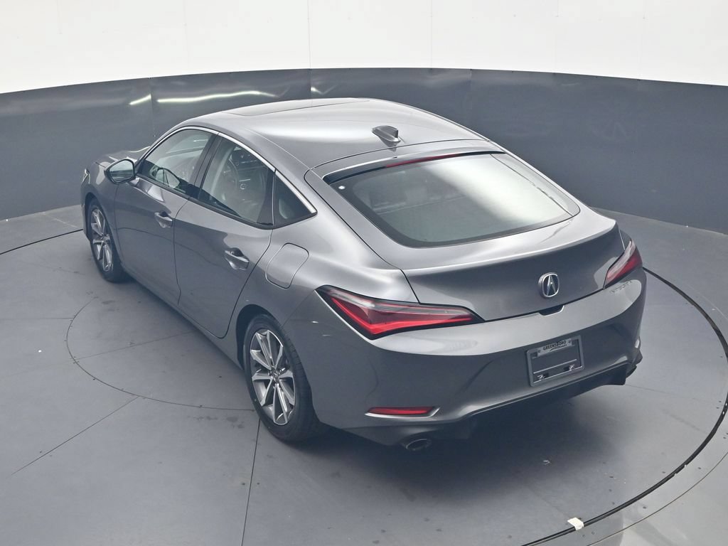 Used 2024 Acura Integra FWD image 34