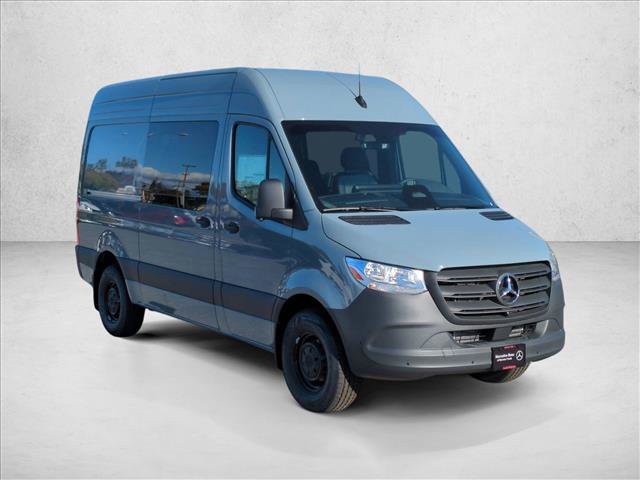 New 2026 Mercedes-Benz Sprinter 2500 image 7