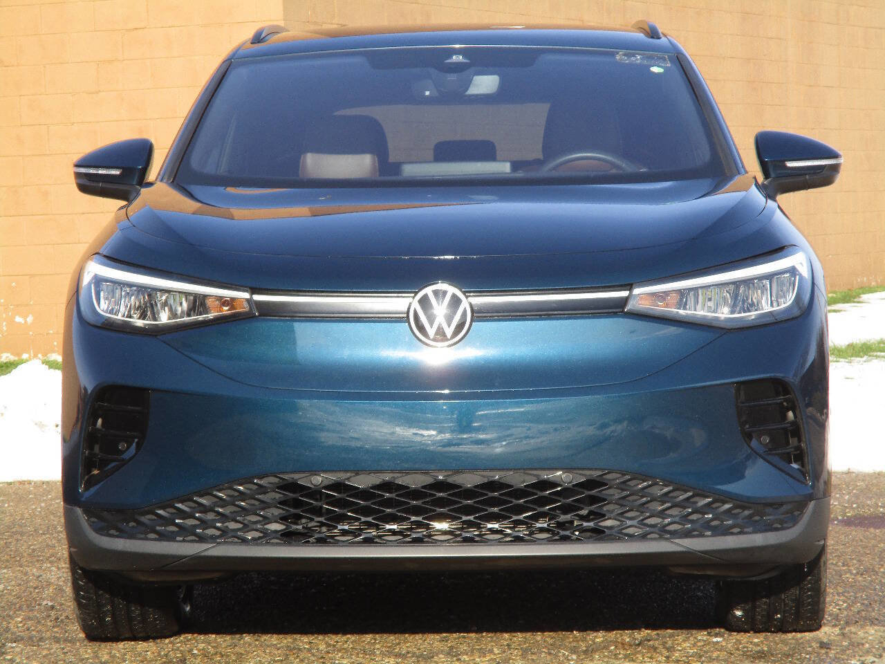 Used 2023 Volkswagen ID.4 Pro image 7