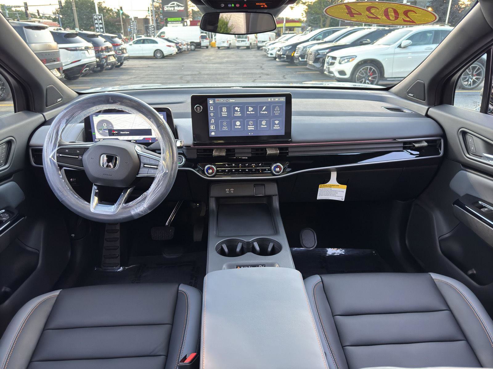 Used 2024 Honda Prologue Touring image 31