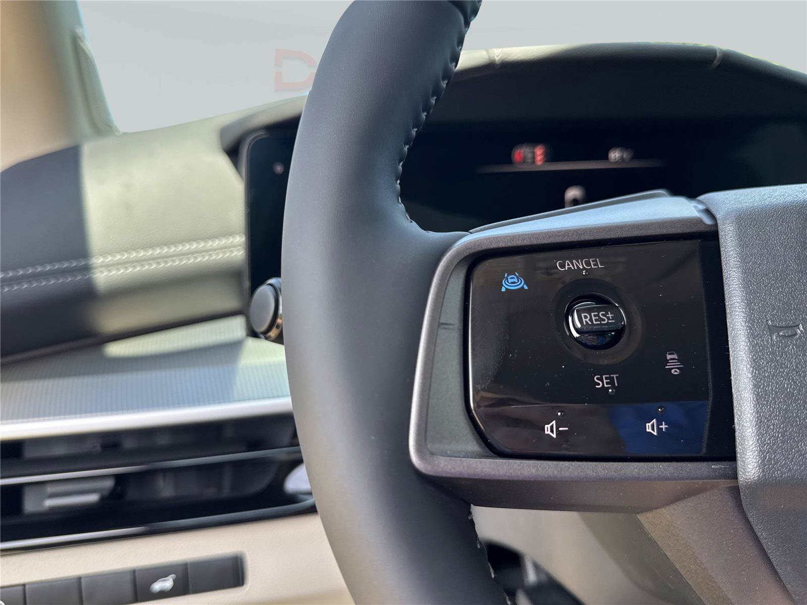 New 2026 Nissan Murano SL AWD/4WD image 20