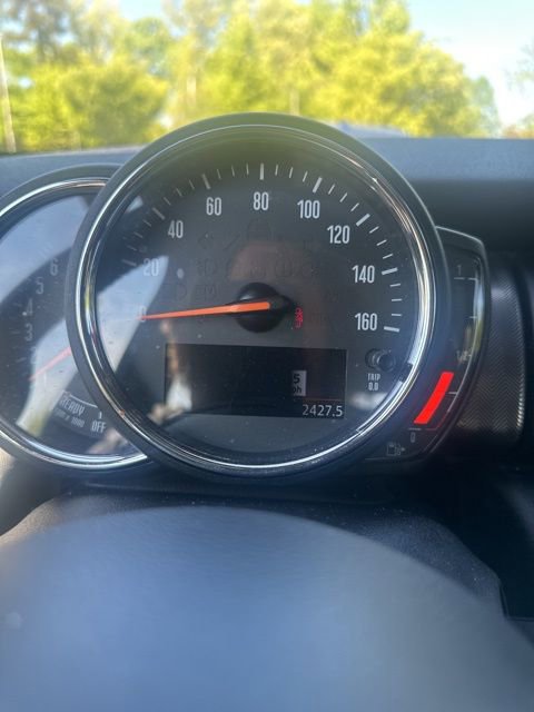 Used 2020 MINI Cooper 2-Door Hardtop w/ Driver Assistance Package FWD image 12