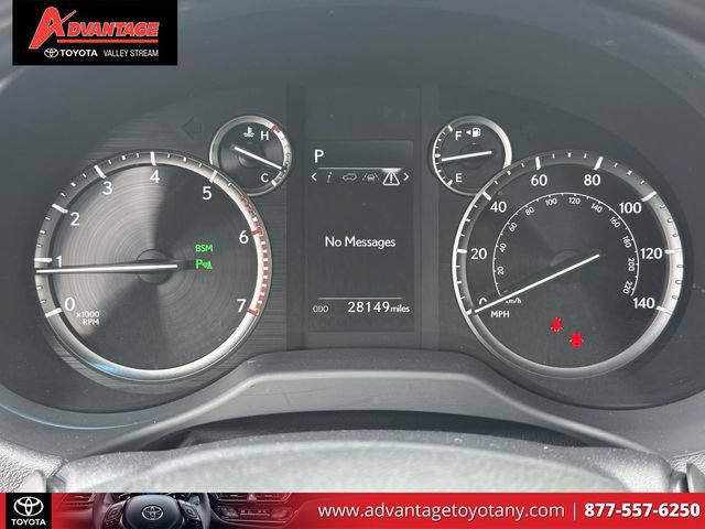 Used 2023 Lexus GX 460 Premium w/ Premium Package AWD/4WD image 31