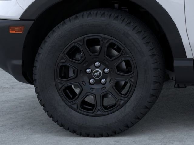 New 2026 Ford Bronco Sport Badlands image 19